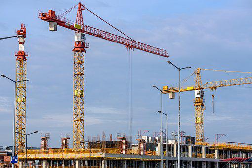 Quais são as condições para vir trabalhar em França no sector da construção?