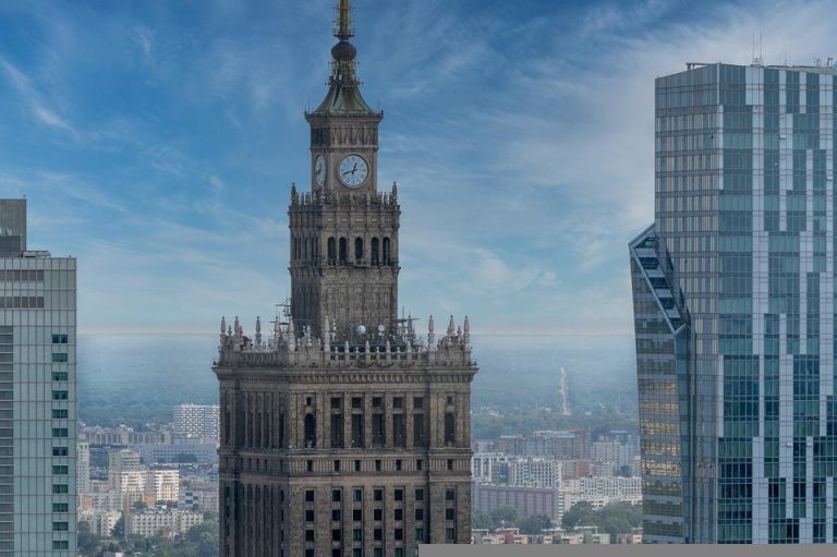 10 cosas sorprendentes sobre Polonia