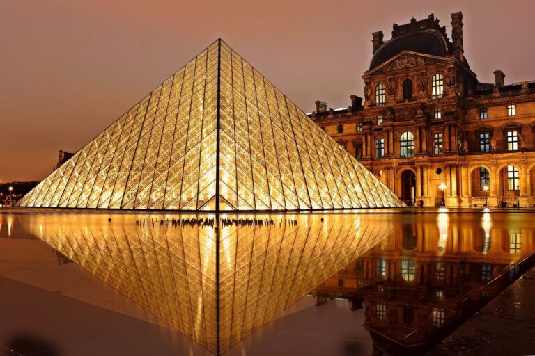 París, Ciudad de la Luz: un itinerario inolvidable para los miembros de AB2PROTEAM