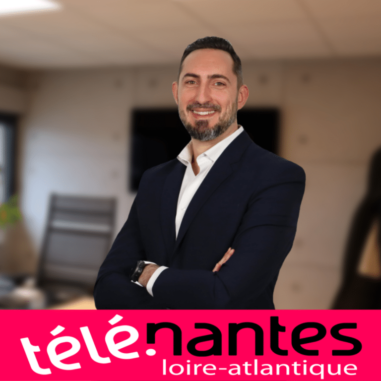 Télénantes x AB2PRO: Arthur partilha as chaves para um recrutamento europeu inovador