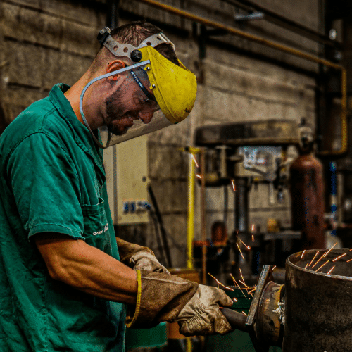interim-industrie